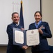 Col. Elizabeth Sumner Retires