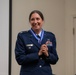 Col. Elizabeth Sumner Retires