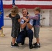 125th FW deputy commander promotes to colonel