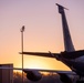 A New Dawn for 126ARW Captured in Morning Light