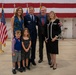 125th FW deputy commander promotes to colonel