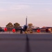 A New Dawn for 126ARW Captured in Morning Light