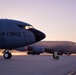 A New Dawn for 126ARW Captured in Morning Light