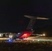 25th ID Soldiers Conduct Air Assault, C-130 Unloading during JPMRC 24-01