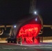 25th ID Soldiers Conduct Air Assault, C-130 Unloading during JPMRC 24-01