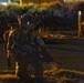 25th ID Soldiers Conduct Air Assault, C-130 Unloading during JPMRC 24-01