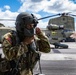 Hawaii Army National Guard UH-60M Black Hawks Conduct Medevac Operations in JPMRC 24-01