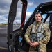 Hawaii Army National Guard UH-60M Black Hawks Conduct Medevac Operations in JPMRC 24-01