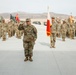 17th Sustainment Brigade welcomes first female commander