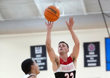 2023 Armed Forces Basketball Championships Finals