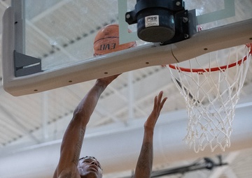 2023 Armed Forces Basketball Championships Finals
