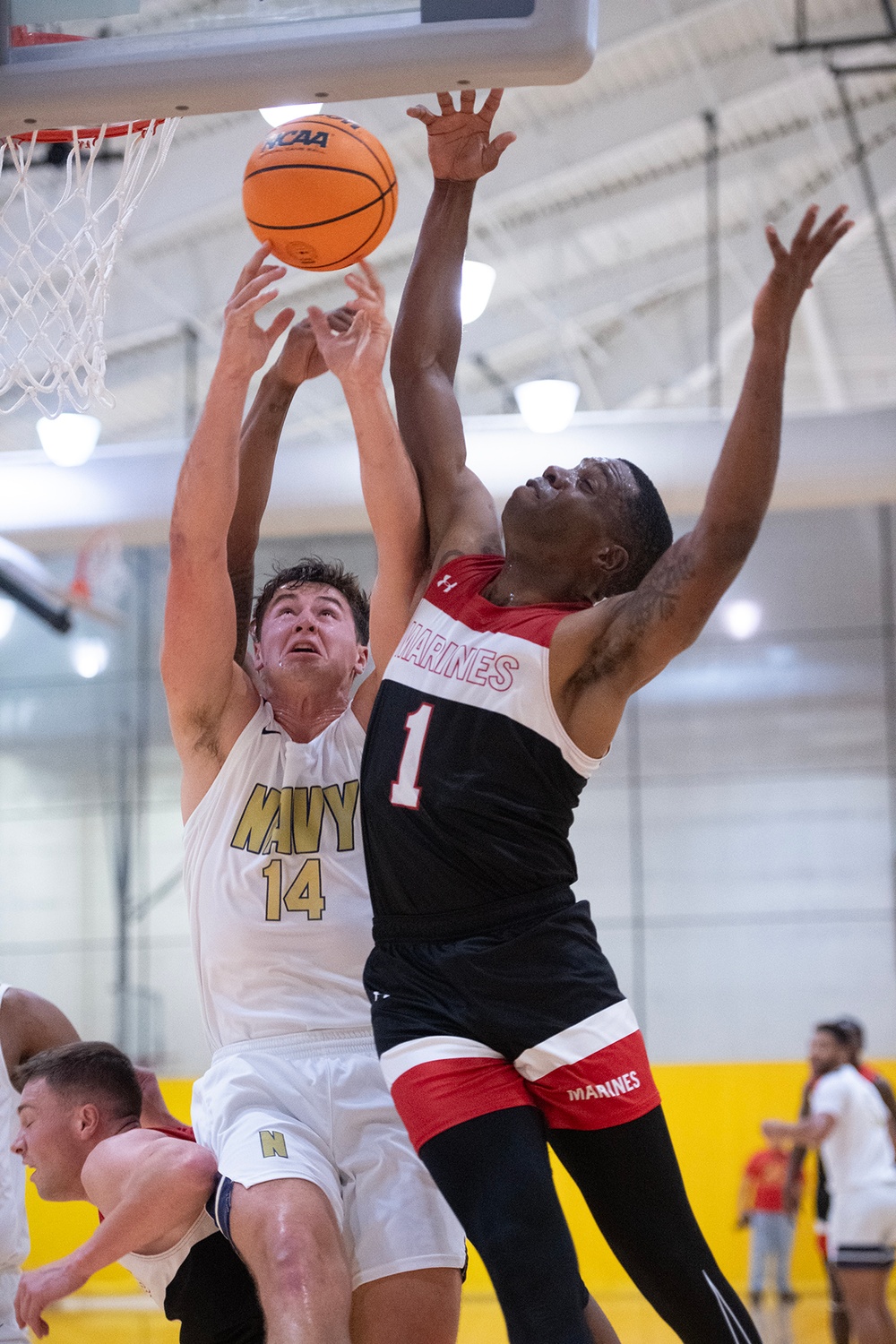 2023 Armed Forces Basketball Championships Finals