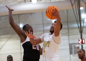 2023 Armed Forces Basketball Championships Finals