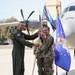 146AW Holds MXG/MXS Assumption of Command Ceremony