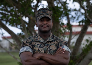 Religious Program Specialist Overcoming Adversity