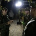 Southern Vanguard 24 Soldiers attend Brazilian Night Jungle Familiarization and Academics Course