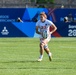 1st Lt. Sam Sullivan, Sgt. Joanne Fa'avesi help U.S. Women's Rugby 7s team win gold medal at Pan American Games