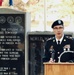 Illinois National Guard Soldier Honors Veterans at Clear Lake Township Ceremony