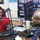 Pacific Partnership 2024-1; Radio Station Interview