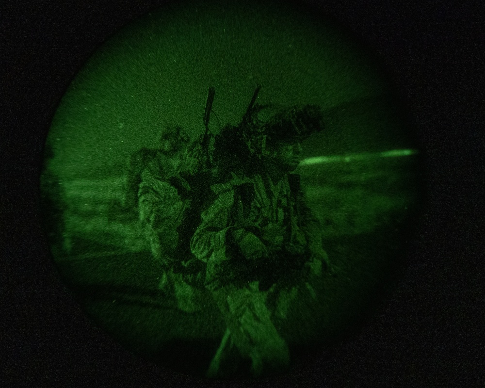 Heavy Drop JPMRC 24-01