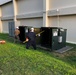 18th Civil Engineers revitalize Microgrid