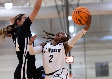 2023 Armed Forces Basketball Championships Finals, EJ Hersom