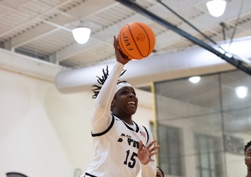 2023 Armed Forces Basketball Championships Finals, EJ Hersom