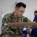 Pacific Partnership 2023: Side-by-side Medical Care in Fiji