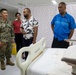 Pacific Partnership 2023: Side-by-side Medical Care in Fiji