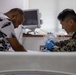 Pacific Partnership 2023: Side-by-side Medical Care in Fiji