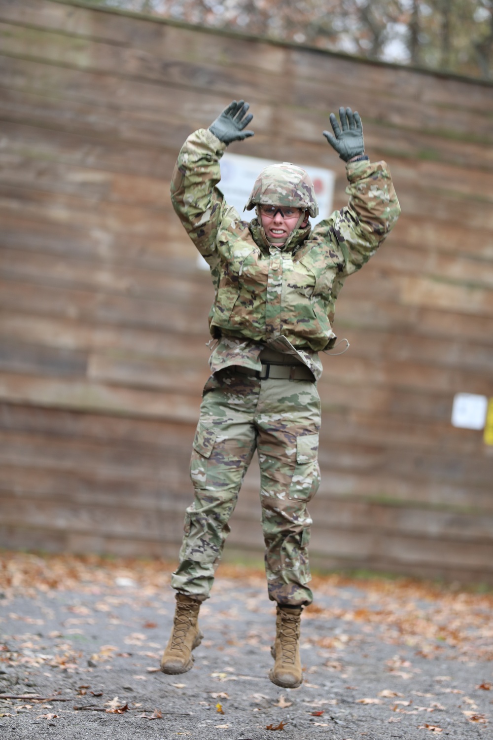 27th IBCT Best Warrior Competition 2023