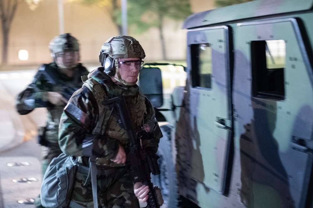 US, Japan Guard and Protect 2023