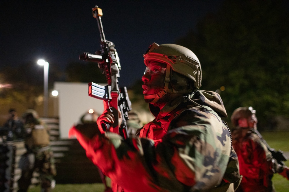 Guard and Protect 2023