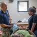 Pacific Partnership 2023 Physical Therapy Demonstration