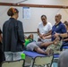 Pacific Partnership 2023 Physical Therapy Demonstration