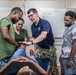 Pacific Partnership 2023 Physical Therapy Demonstration