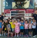 Fueling Young Minds with Fire Safety