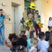 Fueling Young Minds with Fire Safety