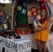 Camp Foster Trunk-or-Treat 2023