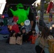 Camp Foster Trunk-or-Treat 2023