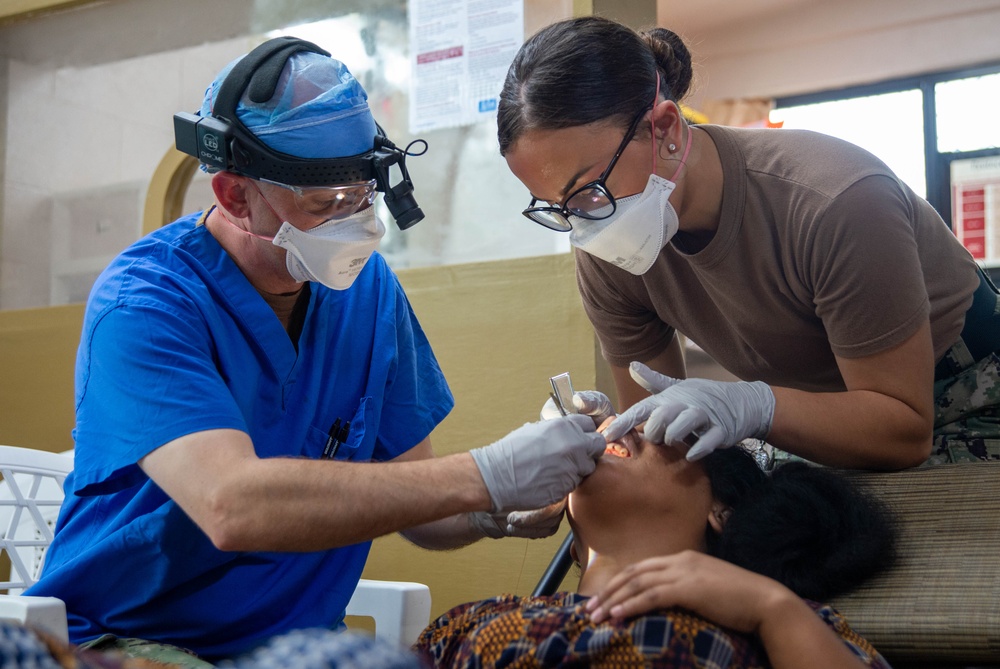 DVIDS Images Pacific Partnership 2024 1 Dental Clinic Image 6 Of 6   1000w Q95 