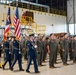 Powers takes command of 121st ARW