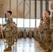 Powers takes command of 121st ARW