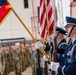 Powers takes command of 121st ARW