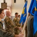 Powers takes command of 121st ARW