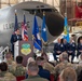 Powers takes command of 121st ARW