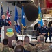 Powers takes command of 121st ARW