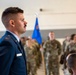 Powers takes command of 121st ARW