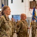 Powers takes command of 121st ARW