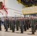 Powers takes command of 121st ARW